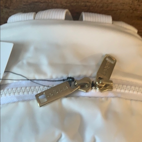 🆕 Adidas Black/White Backpack NWT final mark down - Picture 6 of 6